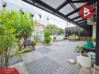 For sale 4 bedrooms house in Bang Yai, Nonthaburi