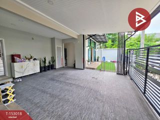 For sale 4 bedrooms house in Bang Yai, Nonthaburi