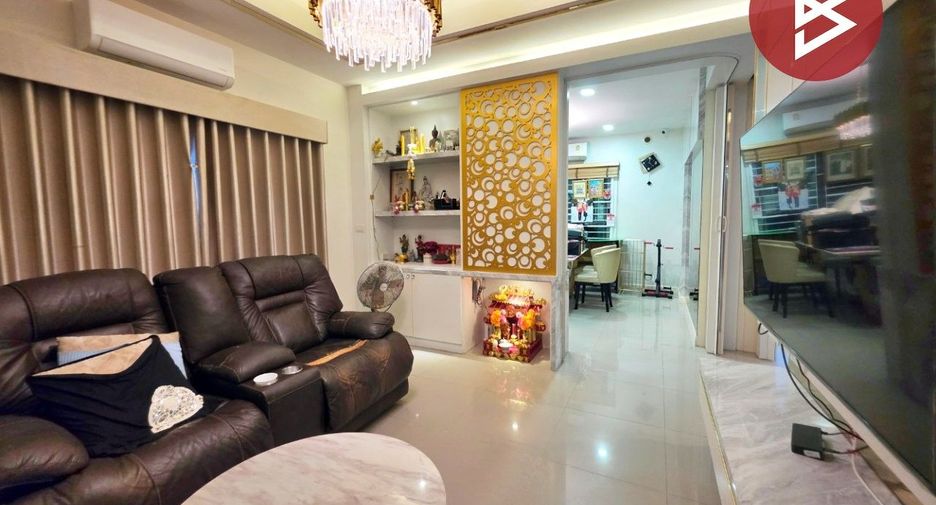 For sale 4 bedrooms house in Bang Yai, Nonthaburi
