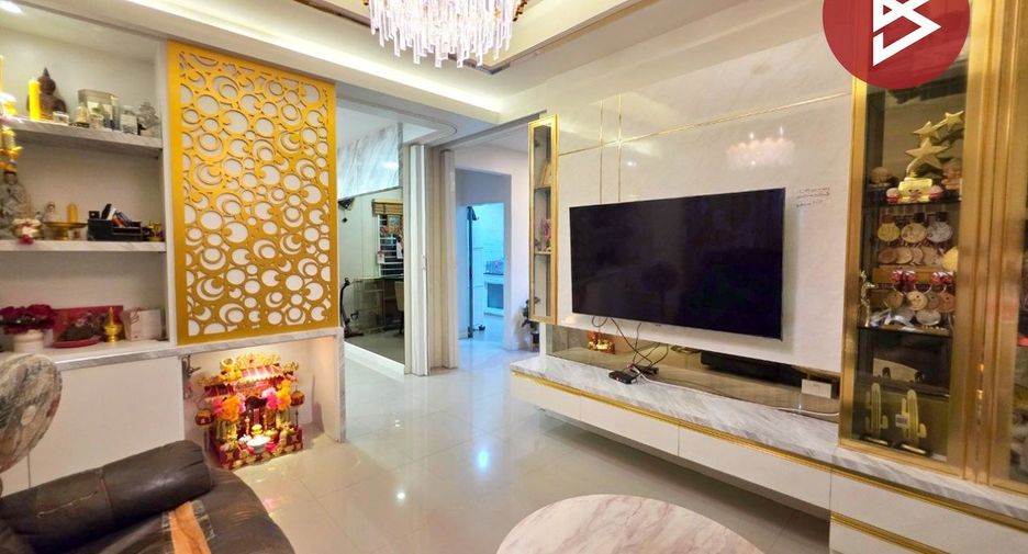 For sale 4 bedrooms house in Bang Yai, Nonthaburi