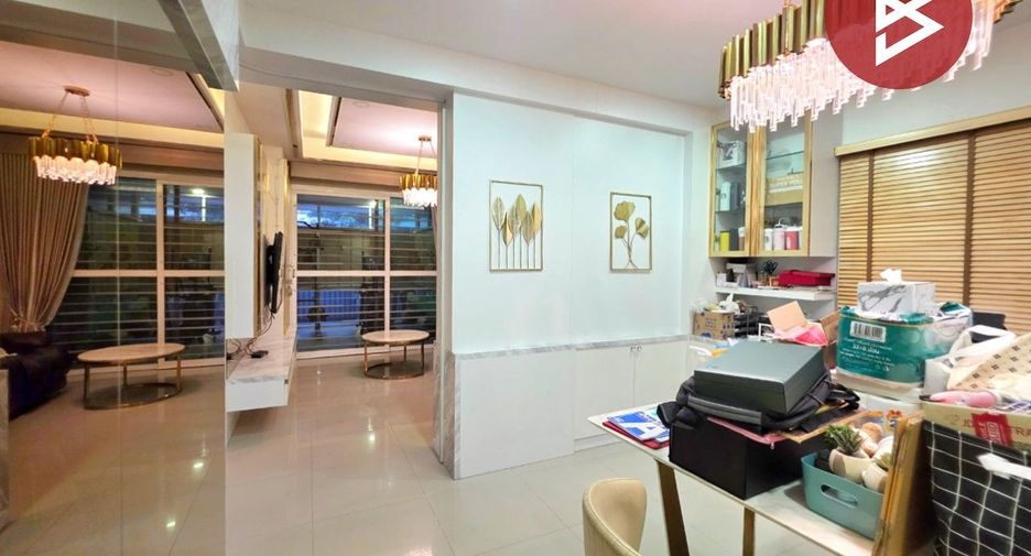 For sale 4 bedrooms house in Bang Yai, Nonthaburi