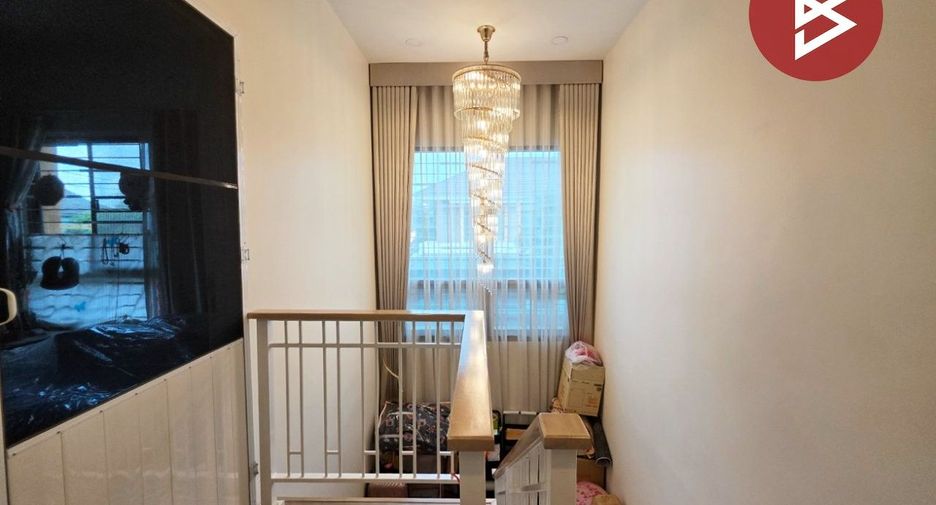 For sale 4 bedrooms house in Bang Yai, Nonthaburi