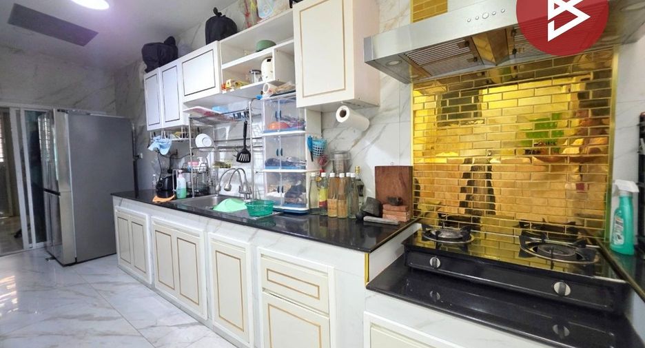 For sale 4 bedrooms house in Bang Yai, Nonthaburi