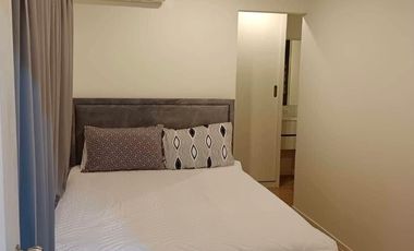 For rent 2 bedrooms condo in Suan Luang, Bangkok