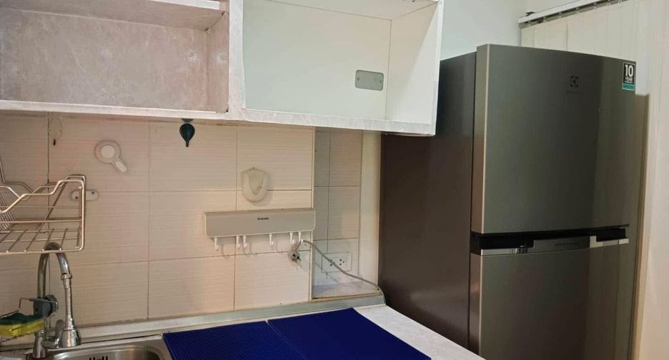 For rent 2 bedrooms condo in Suan Luang, Bangkok