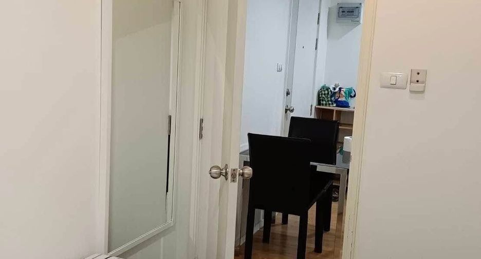 For rent 2 bedrooms condo in Suan Luang, Bangkok