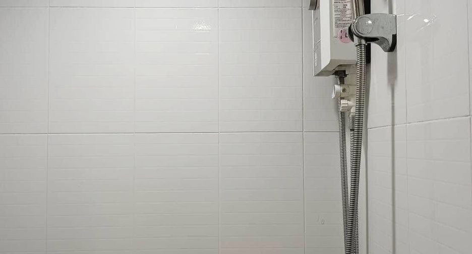 For rent 2 bedrooms condo in Suan Luang, Bangkok