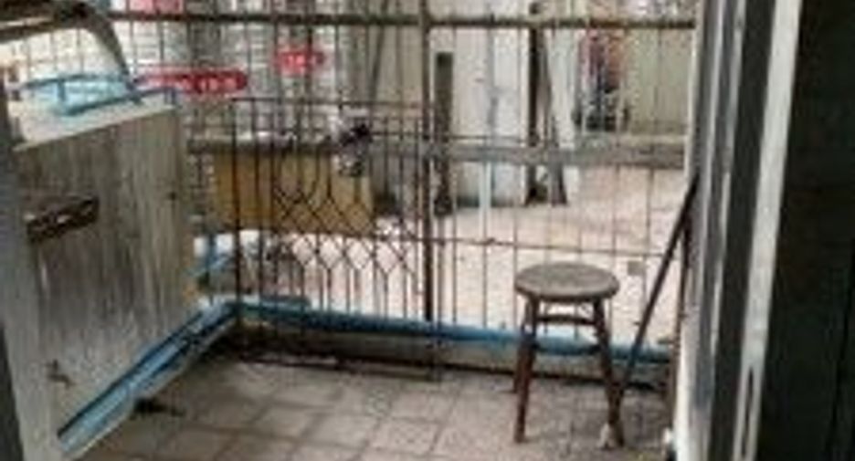 Local comercial en venta de 3 habitaciones en Samphanthawong, Bangkok