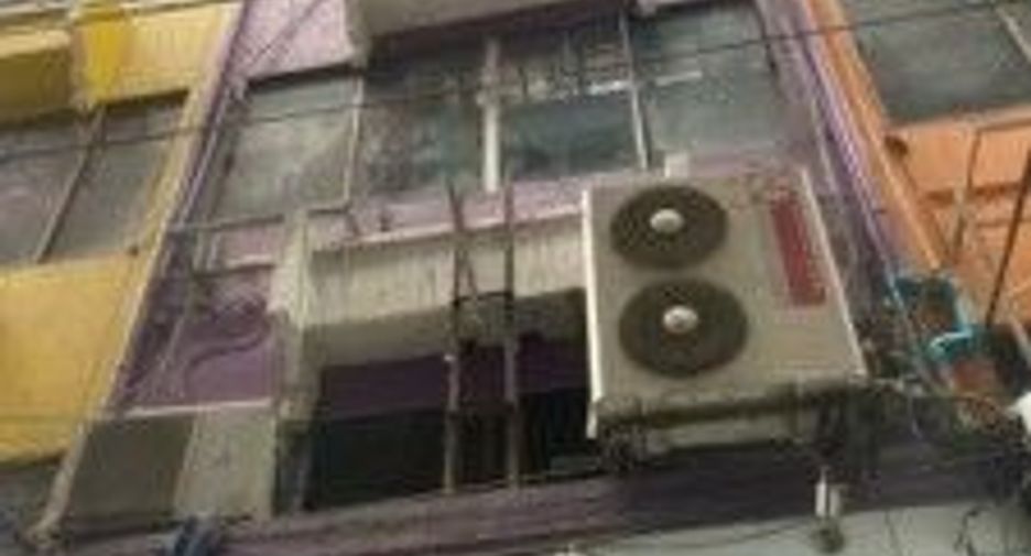 Local comercial en venta de 3 habitaciones en Samphanthawong, Bangkok
