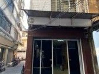 Local comercial en venta de 1 habitaciones en Samphanthawong, Bangkok