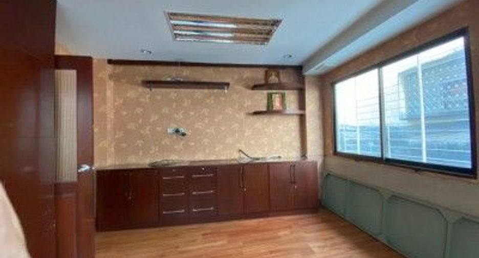 Local comercial en venta de 1 habitaciones en Samphanthawong, Bangkok