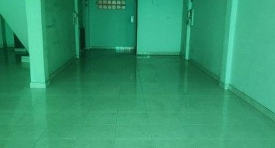 Local comercial en venta de 1 habitaciones en Bangkok Noi, Bangkok