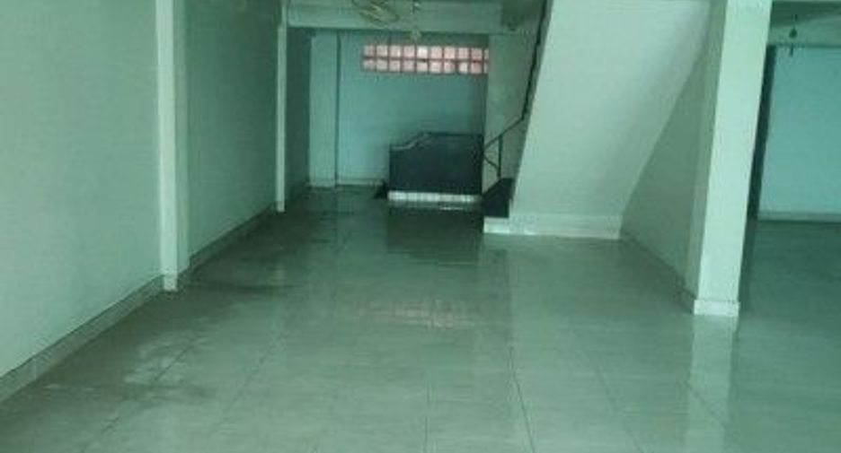 Local comercial en venta de 1 habitaciones en Bangkok Noi, Bangkok