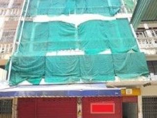 Local comercial en venta de 1 habitaciones en Bangkok Noi, Bangkok