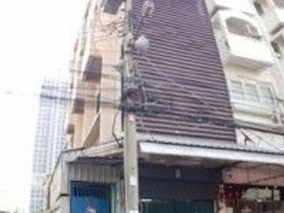 For sale 1 bed retail Space in Phasi Charoen, Bangkok