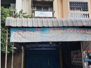Local comercial en venta de 1 habitaciones en Sai Mai, Bangkok
