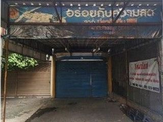 Local comercial en venta de 1 habitaciones en Sai Mai, Bangkok