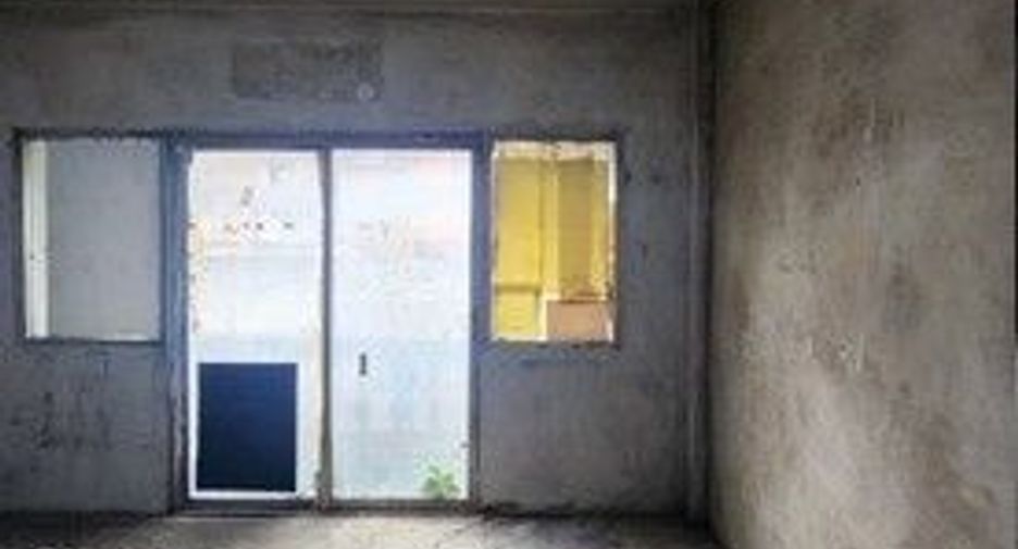 Local comercial en venta de 1 habitaciones en Sai Mai, Bangkok