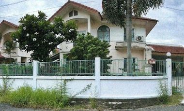 出售 1 卧室 独立屋 在 Mueang Chon Buri, Chon Buri