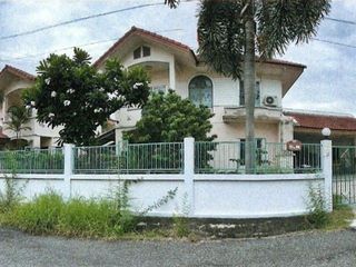 出售 1 卧室 独立屋 在 Mueang Chon Buri, Chon Buri