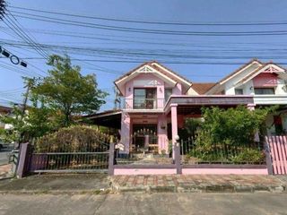 For sale 1 bed house in Si Racha, Chonburi