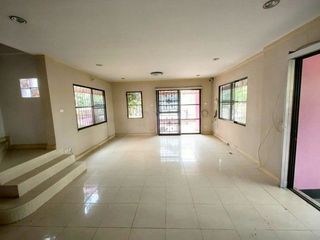 For sale 1 bed house in Si Racha, Chonburi