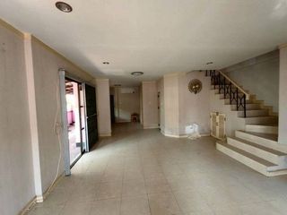 For sale 1 bed house in Si Racha, Chonburi
