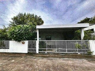 For sale 1 bed house in Ban Bueng, Chonburi