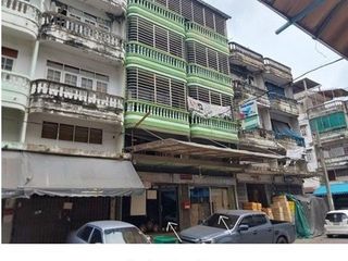 Продажа 1 кровать торговое помещение в Банг Кхае, Бангкок