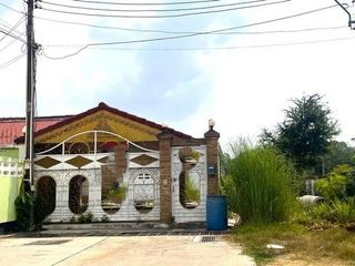 For sale 1 bed house in Ban Bueng, Chonburi