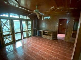 For sale 1 bed house in Ban Bueng, Chonburi
