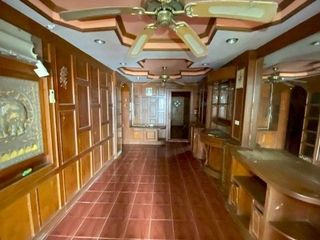 For sale 1 bed house in Ban Bueng, Chonburi