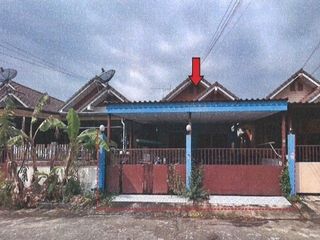 For sale 1 bed house in Ban Bueng, Chonburi