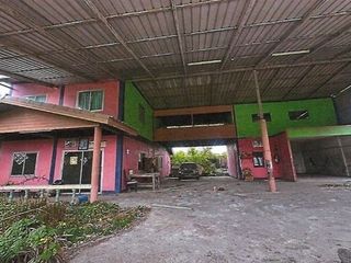For sale 1 bed house in Ban Bueng, Chonburi