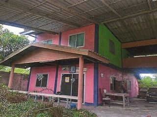 For sale 1 bed house in Ban Bueng, Chonburi
