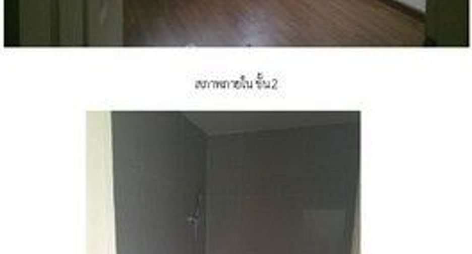 Local comercial en venta de 4 habitaciones en Khlong Sam Wa, Bangkok