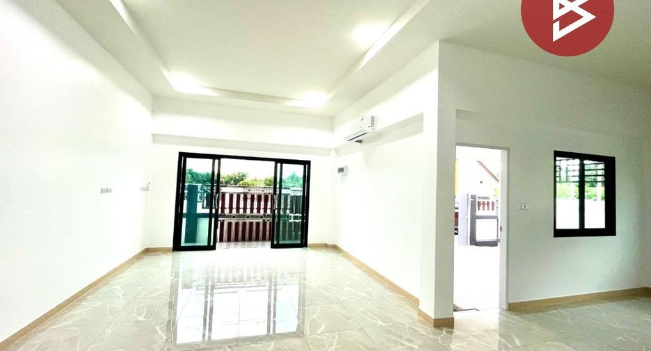For sale 3 bedrooms house in Tha Sala, Nakhon Si Thammarat