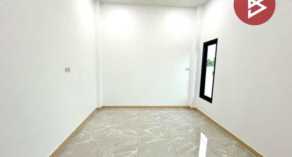 For sale 3 bedrooms house in Tha Sala, Nakhon Si Thammarat