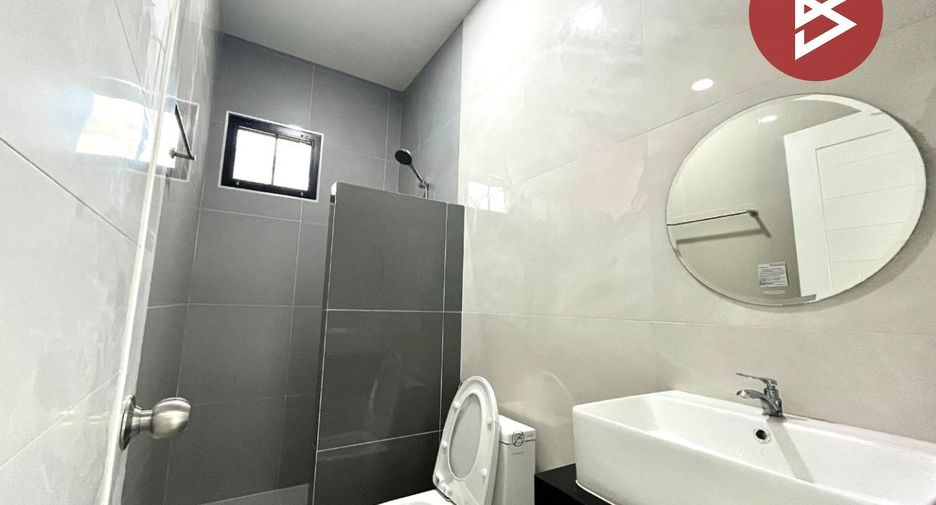 For sale 3 bedrooms house in Tha Sala, Nakhon Si Thammarat