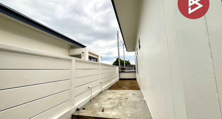 For sale 3 bedrooms house in Tha Sala, Nakhon Si Thammarat
