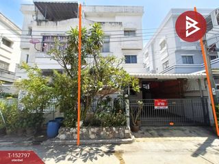Haus zum Kauf mit 4 Zimmer in Bang Khun Thian, Bangkok