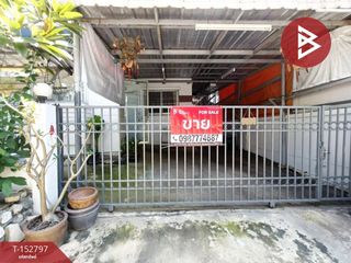 Haus zum Kauf mit 4 Zimmer in Bang Khun Thian, Bangkok