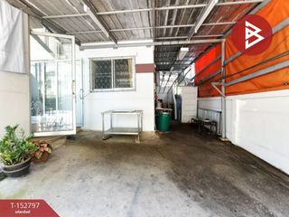 Haus zum Kauf mit 4 Zimmer in Bang Khun Thian, Bangkok