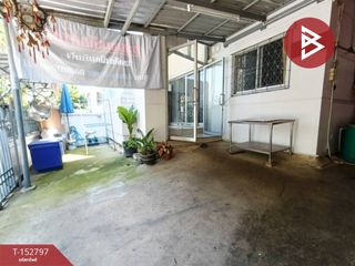 Haus zum Kauf mit 4 Zimmer in Bang Khun Thian, Bangkok