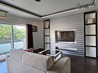 Wohnung zum Kauf mit 1 Zimmer in Bang Lamung, Chonburi