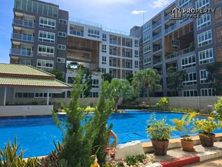 Wohnung zum Kauf mit 1 Zimmer in Bang Lamung, Chonburi