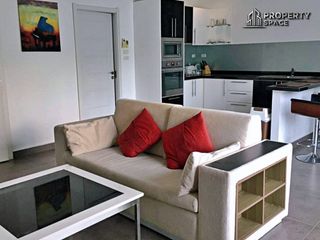 Wohnung zum Kauf mit 1 Zimmer in Bang Lamung, Chonburi