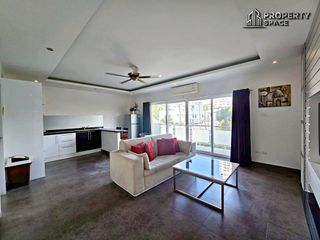 Wohnung zum Kauf mit 1 Zimmer in Bang Lamung, Chonburi