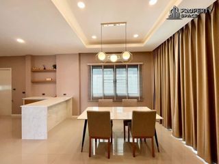 À vendre 3 chambres maison à Bang Lamung, Chonburi