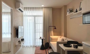 Wohnung zum Kauf mit 1 Zimmer in Mueang Chiang Mai, Chiang Mai